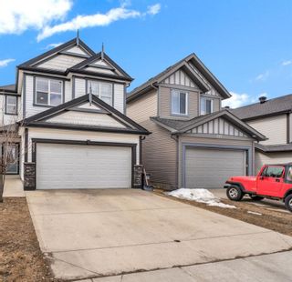 Photo 1: 233 Sunset Heights: Cochrane Detached for sale : MLS®# A2122542