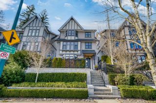 Photo 1: 3467 DAVID Avenue in Coquitlam: Burke Mountain House for sale : MLS®# R2677060