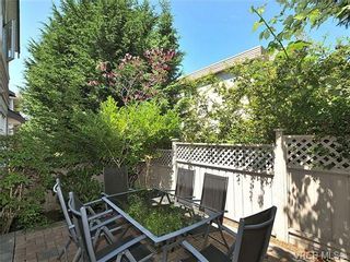 Photo 19: 3850 Stamboul St in VICTORIA: SE Mt Tolmie Row/Townhouse for sale (Saanich East)  : MLS®# 646532
