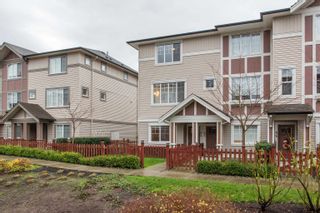 Photo 34: 44 10151 240 STREET in Maple Ridge: Albion Townhouse for sale : MLS®# R2634971