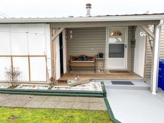 Photo 3: 99 9950 WILSON Road in Mission: Stave Falls Manufactured Home for sale : MLS®# R2647095