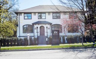 Photo 30: 1 1310 W KING EDWARD Avenue in Vancouver: Shaughnessy Townhouse for sale in "Wallis" (Vancouver West)  : MLS®# R2850505