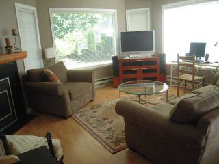 Photo 10: 107 175 W 4TH Street in North Vancouver: Lower Lonsdale Condo for sale in "Admiralty Court" : MLS®# V849061