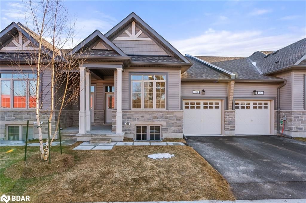 #19-17  Lakewood Crescent, Bobcaygeon