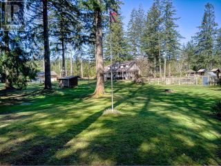 Photo 4: 9537 NASSICHUK ROAD in Powell River: House for sale : MLS®# 17977