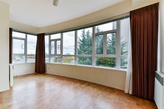 Photo 8: 602 6521 BONSOR Avenue in Burnaby: Metrotown Condo for sale in "THE SYMPHONY ONE" (Burnaby South)  : MLS®# R2221665