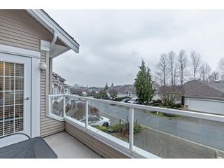 Photo 32: 19 31501 UPPER MACLURE Road in Abbotsford: Abbotsford West Townhouse for sale in "Maclure's Walk" : MLS®# R2653282