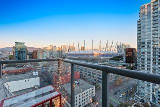 Photo 22: 1901 930 CAMBIE Street in Vancouver: Yaletown Condo for sale in "PACIFIC PLACE LANDMARK II" (Vancouver West)  : MLS®# R2736676