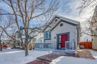Main Photo: 108 Somerside Manor SW in Calgary: Somerset Detached for sale : MLS®# A1188833