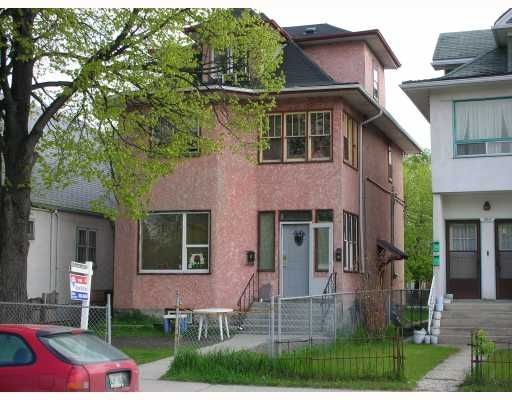Main Photo: 371 Mountain Ave in Winnipeg: Residential for sale : MLS®# 2909339