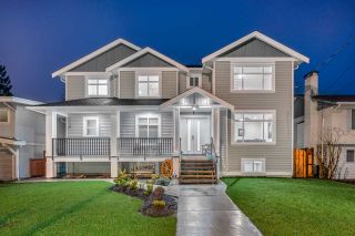 Photo 1: 1143 PRAIRIE Avenue in Port Coquitlam: Lincoln Park PQ House for sale : MLS®# R2487371