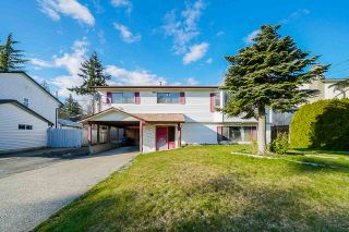 Photo 1: 14259 71 Avenue in Surrey: East Newton House for sale : MLS®# R2448127