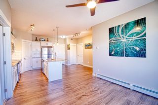 Photo 7: 419 110 Auburn Meadows View SE in Calgary: Auburn Bay Apartment for sale : MLS®# A1236739