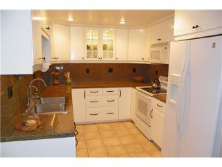 Photo 9: CLAIREMONT Townhouse for sale : 3 bedrooms : 3095 Fox  Run in San Diego