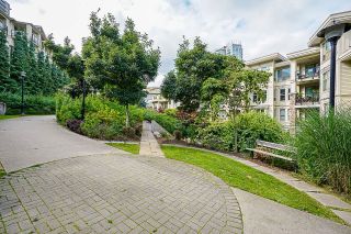 Photo 36: 308 250 FRANCIS Way in New Westminster: Fraserview NW Condo for sale in "THE GROVE AT VICTORIA HILL" : MLS®# R2764694