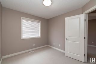 Photo 26: 21205 94 Avenue in Edmonton: Zone 58 House Half Duplex for sale : MLS®# E4384345