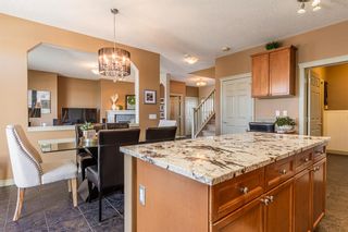 Photo 12: 242 Rockyspring Circle NW in Calgary: Rocky Ridge Detached for sale : MLS®# A2011770