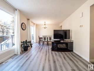 Photo 8: 427 DUNLUCE Road in Edmonton: Zone 27 Townhouse for sale : MLS®# E4320960
