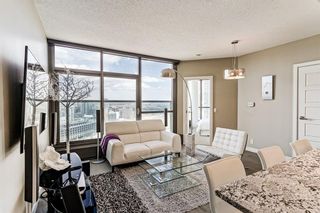 Photo 1: 2303 225 11 Avenue SE in Calgary: Beltline Apartment for sale : MLS®# A1217685