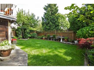 Photo 10: 8841 ROSLIN PL in Surrey: Bear Creek Green Timbers House for sale : MLS®# F1311750