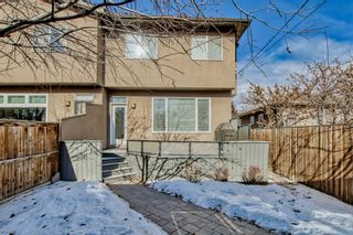 Photo 43: 1435 22 Avenue NW in Calgary: Capitol Hill Semi Detached (Half Duplex) for sale : MLS®# A2054200