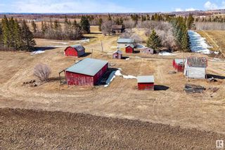 Photo 59: 6420 TWP RR 570: Rural Lac Ste. Anne County House for sale : MLS®# E4382643