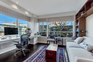 Photo 31: 902 1600 HORNBY Street in Vancouver: Yaletown Condo for sale in "YACHT HARBOUR POINTE" (Vancouver West)  : MLS®# R2846322
