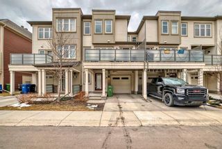 Main Photo: 179 Cityscape court Court in Calgary: Cityscape Row/Townhouse for sale : MLS®# A2121103