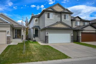 Photo 3: 120 Bridlecrest Street SW in Calgary: Bridlewood Detached for sale : MLS®# A1225339