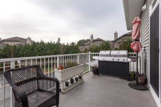 Photo 4: 6 16228 16 Avenue in Surrey: King George Corridor Townhouse for sale in "PIER 16" (South Surrey White Rock)  : MLS®# R2132050