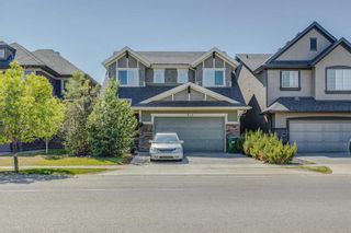 Photo 5: 35 Legacy Circle SE in Calgary: Legacy Detached for sale : MLS®# A2055963