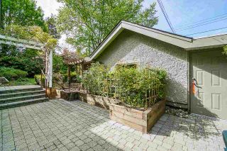 Photo 39: 1323 W 26TH Avenue in Vancouver: Shaughnessy House for sale (Vancouver West)  : MLS®# R2579180