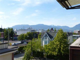 Photo 19: 5 224 E 12TH Avenue in Vancouver: Mount Pleasant VE Condo for sale (Vancouver East)  : MLS®# V1072093