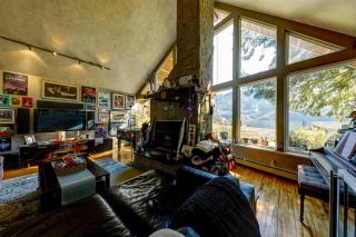 Photo 10: 2915 PANORAMA Drive in North Vancouver: Indian Arm House for sale in "Orlohma Beach" : MLS®# R2725212
