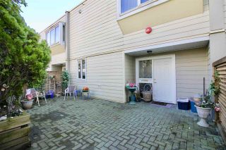 Photo 15: 3936 HASTINGS Street in Burnaby: Willingdon Heights Townhouse for sale (Burnaby North)  : MLS®# R2277662