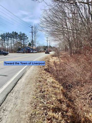 Photo 4: Lot Highway 3 in Sandy Cove: 406-Queens County Vacant Land for sale (South Shore)  : MLS®# 202004810