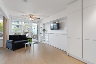 Photo 6: 605 908 QUAYSIDE Drive in New Westminster: Quay Condo for sale in "RIVERSKY 1 BY BOSA" : MLS®# R2687541