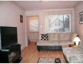 Photo 4: 142 MCPHAIL Street in WINNIPEG: East Kildonan Residential for sale (North East Winnipeg)  : MLS®# 2803443