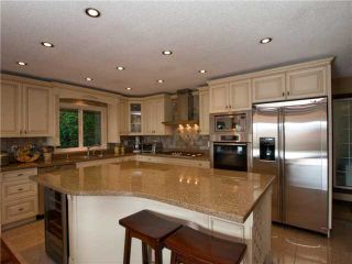 Photo 3: 1326 TYROL Road in West Vancouver: Chartwell House for sale : MLS®# V976418