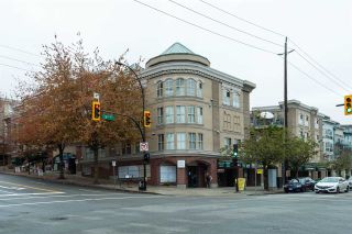 Photo 10: C4 332 LONSDALE AVENUE in North Vancouver: Lower Lonsdale Condo for sale : MLS®# R2208855