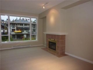 Photo 2: 414 3600 WINDCREST Drive in North Vancouver: Roche Point Condo for sale in "WINDSONG" : MLS®# V917137