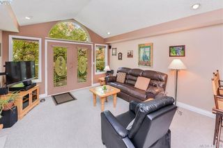 Photo 11: 6659 Wallace Dr in BRENTWOOD BAY: CS Brentwood Bay House for sale (Central Saanich)  : MLS®# 816501