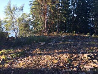 Photo 17: LT 45 TYEE Crescent in NANOOSE BAY: Z5 Nanoose Lots/Acreage for sale (Zone 5 - Parksville/Qualicum)  : MLS®# 428420