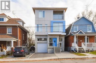 Photo 1: 137 HAMILTON AVENUE N UNIT#1 in Ottawa: House for rent : MLS®# 1293190