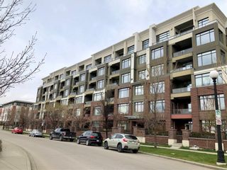 Main Photo: 621 910 Centre Avenue NE in Calgary: Bridgeland/Riverside Apartment for sale : MLS®# A1208549