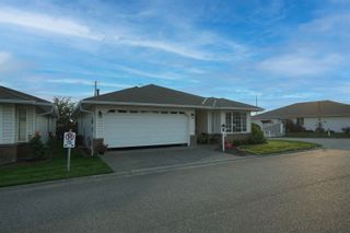 Photo 3: 31 46485 AIRPORT Road in Chilliwack: H911 House for sale in "Willowbrook Estates" : MLS®# R2731525
