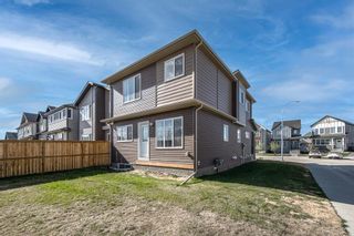 Photo 35: 329 Walgrove Way SE in Calgary: Walden Detached for sale : MLS®# A2046915