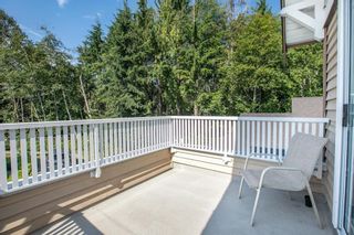 Photo 17: 22 1506 EAGLE MOUNTAIN Drive in Coquitlam: Westwood Plateau Townhouse for sale in "RIVER ROCK" : MLS®# R2725531