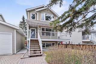 Photo 34: 3511 59 Street NW in Calgary: Bowness Detached for sale : MLS®# A2125851