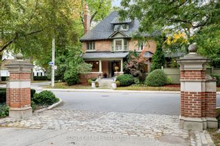 Photo 39: 57 Castle Frank Road in Toronto: Rosedale-Moore Park House (3-Storey) for sale (Toronto C09)  : MLS®# C8101566